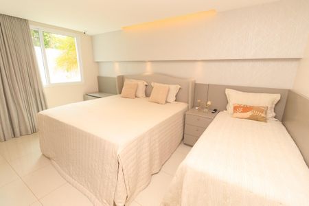 Casa de condomínio para alugar com 580m², 5 quartos e 4 vagas Casa de condomínio para alugar com 580m², 5 quartos e 4 vagasQuarto 4
