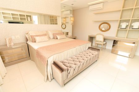 Casa de condomínio para alugar com 580m², 5 quartos e 4 vagas Casa de condomínio para alugar com 580m², 5 quartos e 4 vagasQuarto 3