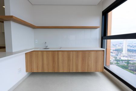 Apartamento para alugar com 155m², 3 quartos e 2 vagas Apartamento para alugar com 155m², 3 quartos e 2 vagasEspaço Gourmet
