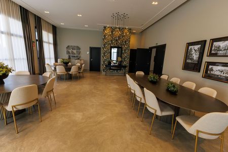 Apartamento para alugar com 155m², 3 quartos e 2 vagas