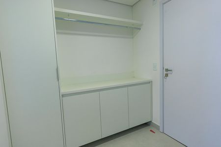Área de Serviço de apartamento para alugar com 3 quartos, 155m² em Vila Castelo Branco, Indaiatuba