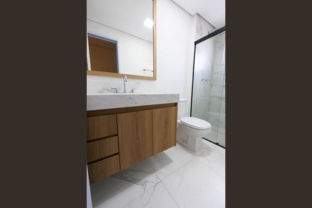 Apartamento para alugar com 155m², 3 quartos e 2 vagas Apartamento para alugar com 155m², 3 quartos e 2 vagasBanheiro da Suíte 2