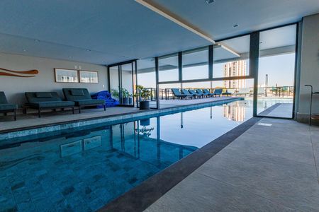 Apartamento para alugar com 3 quartos, 155m² em Vila Castelo Branco, Indaiatuba