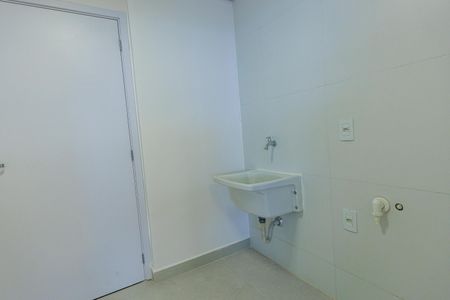 Apartamento para alugar com 155m², 3 quartos e 2 vagas Apartamento para alugar com 155m², 3 quartos e 2 vagasÁrea de Serviço