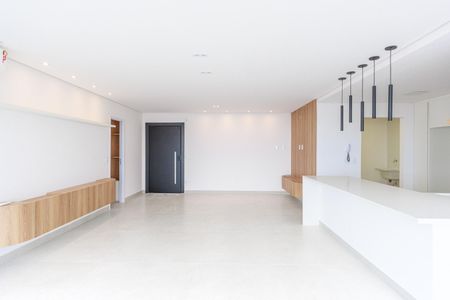 Apartamento para alugar com 155m², 3 quartos e 2 vagas Apartamento para alugar com 155m², 3 quartos e 2 vagasSala/Cozinha