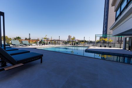 Apartamento para alugar com 155m², 3 quartos e 2 vagas