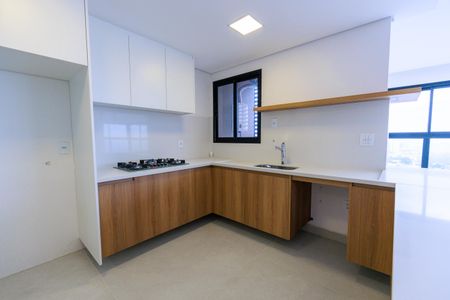 Apartamento para alugar com 155m², 3 quartos e 2 vagas Apartamento para alugar com 155m², 3 quartos e 2 vagasCozinha