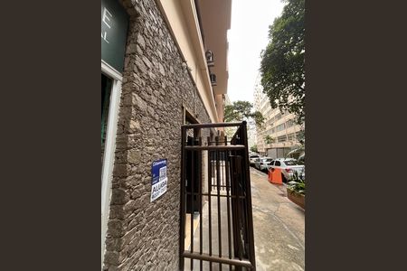 Fachada de apartamento para alugar com 2 quartos, 73m² em Copacabana, Rio de Janeiro
