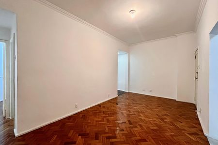 Sala de apartamento para alugar com 2 quartos, 73m² em Copacabana, Rio de Janeiro