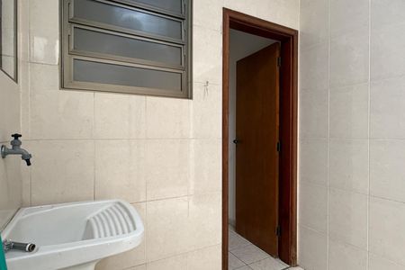 Casa para alugar com 190m², 3 quartos e 2 vagasÁrea de Serviço