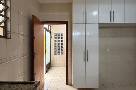 Casa para alugar com 190m², 3 quartos e 2 vagasCozinha