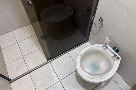 Casa para alugar com 190m², 3 quartos e 2 vagasBanheiro Social