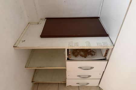 Casa para alugar com 190m², 3 quartos e 2 vagasÁrea de Serviço