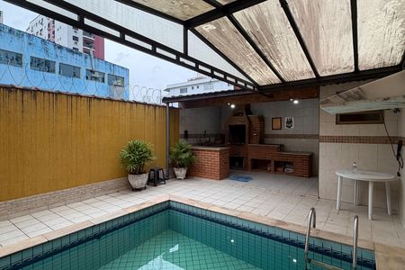Casa para alugar com 190m², 3 quartos e 2 vagasPiscina