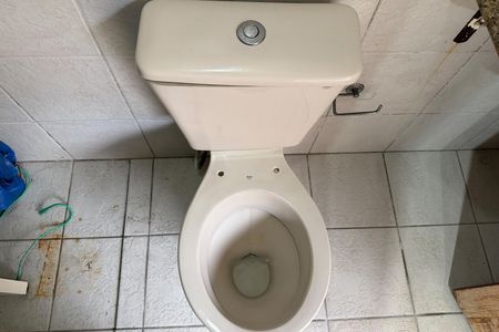 Casa para alugar com 190m², 3 quartos e 2 vagasBanheiro de serviço