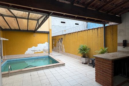 Casa para alugar com 190m², 3 quartos e 2 vagasPiscina