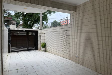Casa para alugar com 190m², 3 quartos e 2 vagasGaragem