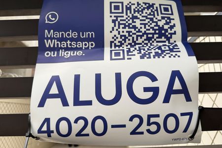 Casa para alugar com 190m², 3 quartos e 2 vagasPlaca instalada