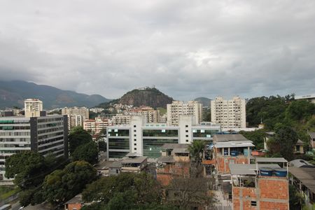 Apartamento para alugar com 130m², 2 quartos e 1 vagaQuarto 2 - Vista