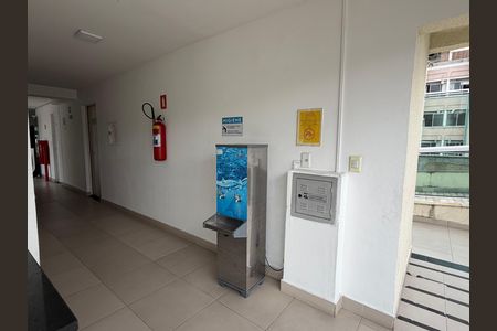 Apartamento para alugar com 130m², 2 quartos e 1 vaga Apartamento para alugar com 130m², 2 quartos e 1 vagaÁrea comum