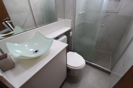 Apartamento para alugar com 130m², 2 quartos e 1 vagaBanheiro