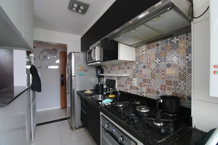 Apartamento para alugar com 130m², 2 quartos e 1 vagaCozinha