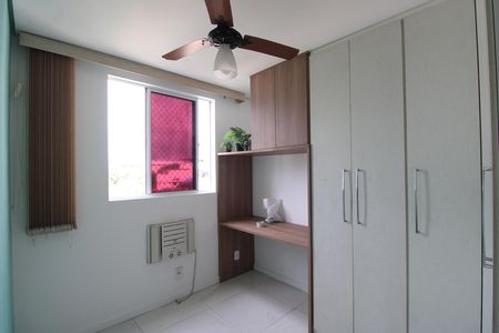 Apartamento para alugar com 130m², 2 quartos e 1 vagaQuarto 2
