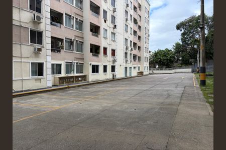 Apartamento para alugar com 130m², 2 quartos e 1 vaga Apartamento para alugar com 130m², 2 quartos e 1 vagaEstacionamento