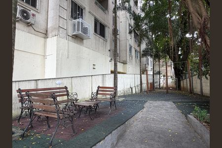 Apartamento para alugar com 130m², 2 quartos e 1 vaga Apartamento para alugar com 130m², 2 quartos e 1 vagaÁrea comum