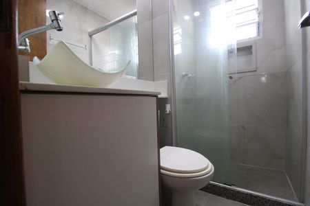 Apartamento para alugar com 130m², 2 quartos e 1 vagaBanheiro