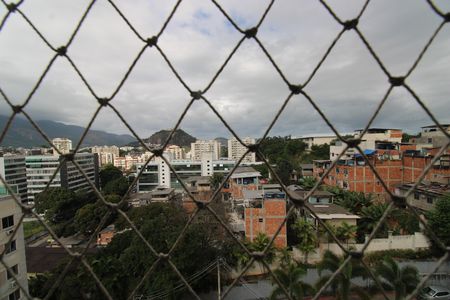 Apartamento para alugar com 130m², 2 quartos e 1 vagaQuarto 2 - Vista
