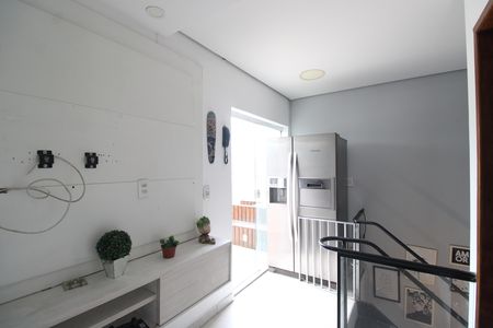 Apartamento para alugar com 130m², 2 quartos e 1 vagaTerraço