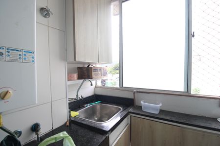 Apartamento para alugar com 130m², 2 quartos e 1 vagaÁrea de serviço