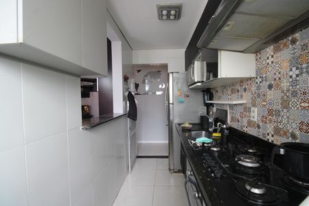 Apartamento para alugar com 130m², 2 quartos e 1 vagaCozinha