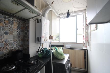 Apartamento para alugar com 130m², 2 quartos e 1 vagaÁrea de serviço