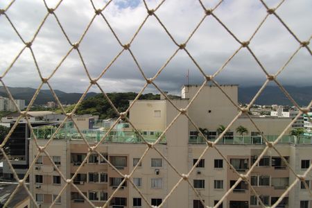 Apartamento para alugar com 130m², 2 quartos e 1 vagaQuarto 1 - Vista