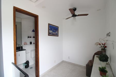 Apartamento para alugar com 130m², 2 quartos e 1 vagaTerraço