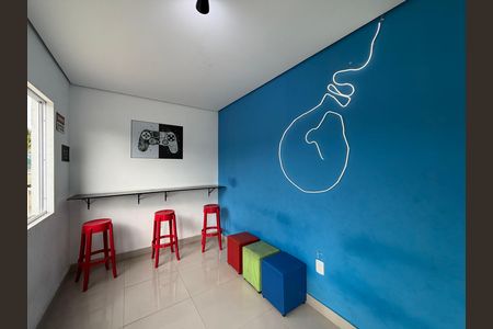 Apartamento para alugar com 130m², 2 quartos e 1 vaga Apartamento para alugar com 130m², 2 quartos e 1 vagaÁrea comum