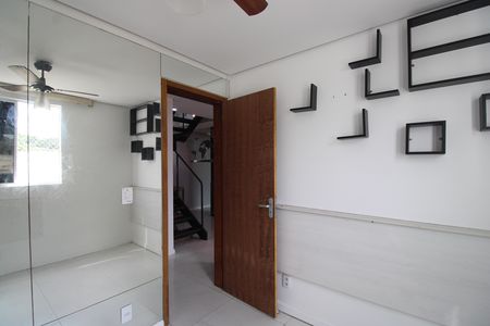 Quarto 1 de apartamento para alugar com 2 quartos, 130m² em Pechincha, Rio de Janeiro