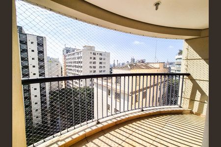 Apartamento para alugar com 36m², 1 quarto e 1 vaga Apartamento para alugar com 36m², 1 quarto e 1 vagaVista da Lavandeira
