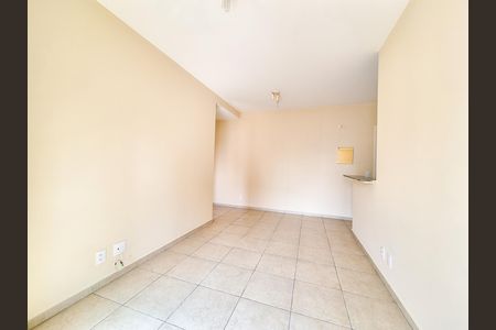 Apartamento para alugar com 36m², 1 quarto e 1 vaga Apartamento para alugar com 36m², 1 quarto e 1 vagaSala