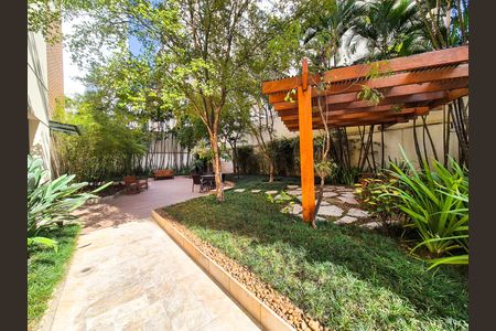 Apartamento para alugar com 36m², 1 quarto e 1 vaga Apartamento para alugar com 36m², 1 quarto e 1 vagaÁrea comum