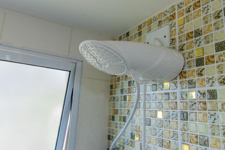 Apartamento para alugar com 55m², 2 quartos e 1 vaga Apartamento para alugar com 55m², 2 quartos e 1 vagaBanheiro