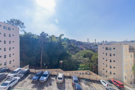 Apartamento para alugar com 55m², 2 quartos e 1 vaga Apartamento para alugar com 55m², 2 quartos e 1 vagaVista do Quarto 2