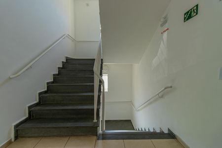 Área comum de apartamento para alugar com 2 quartos, 55m² em Parque Frondoso, Cotia