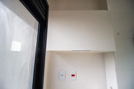 Apartamento para alugar com 65m², 2 quartos e 1 vaga Apartamento para alugar com 65m², 2 quartos e 1 vagaÁrea de Serviço