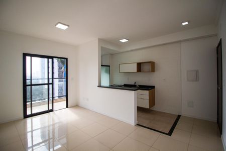 Apartamento para alugar com 65m², 2 quartos e 1 vaga Apartamento para alugar com 65m², 2 quartos e 1 vagaSala