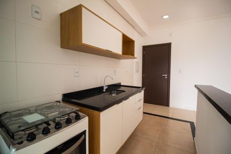 Apartamento para alugar com 65m², 2 quartos e 1 vaga Apartamento para alugar com 65m², 2 quartos e 1 vagaCozinha