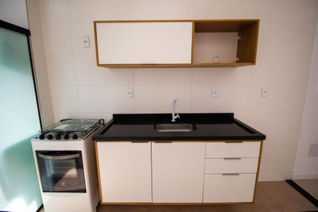 Apartamento para alugar com 65m², 2 quartos e 1 vaga Apartamento para alugar com 65m², 2 quartos e 1 vagaCozinha