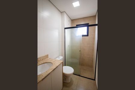 Apartamento para alugar com 65m², 2 quartos e 1 vaga Apartamento para alugar com 65m², 2 quartos e 1 vagaBanheiro